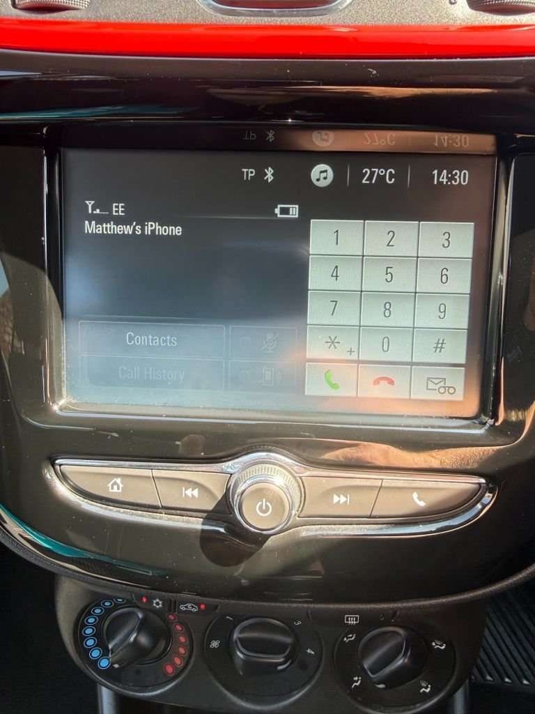 2019 VAUXHALL CORSA 2019 VAUXHALL CORSA