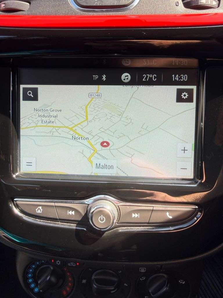 2019 VAUXHALL CORSA 2019 VAUXHALL CORSA