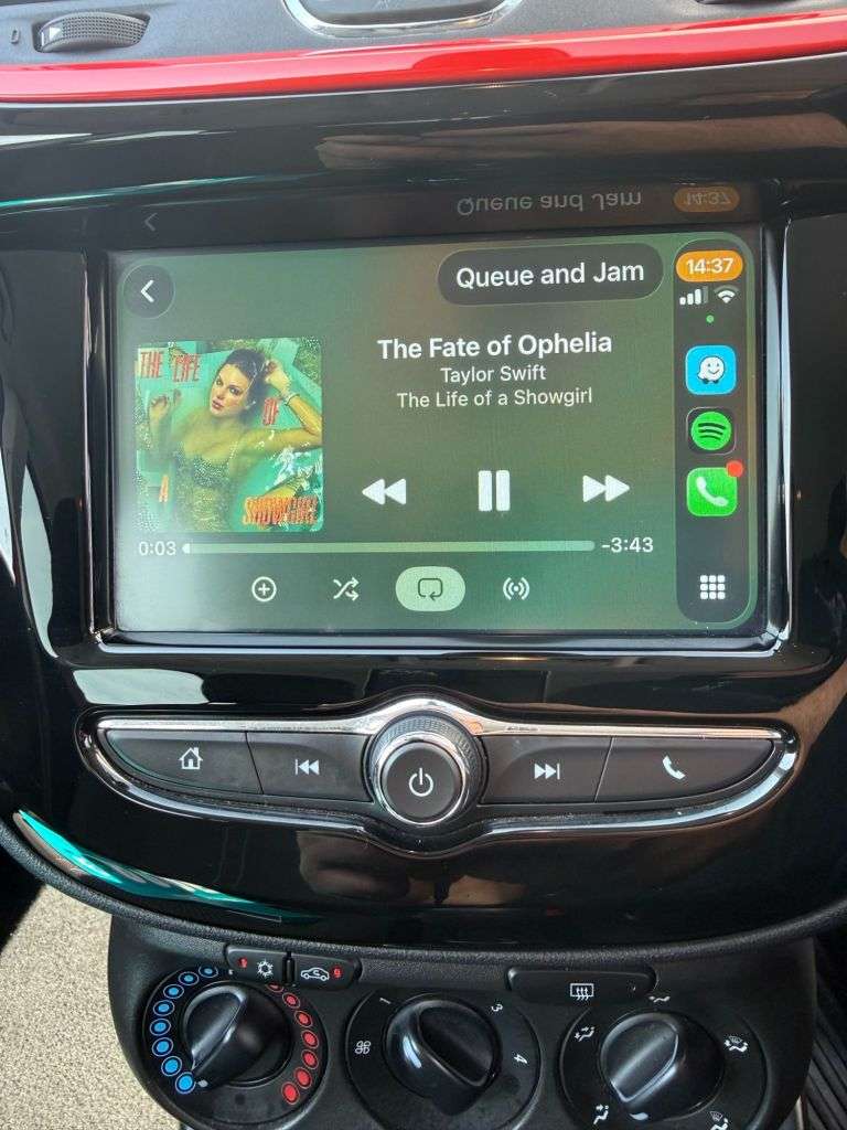 2019 VAUXHALL CORSA 2019 VAUXHALL CORSA