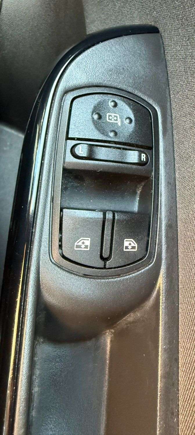 2019 VAUXHALL CORSA 2019 VAUXHALL CORSA