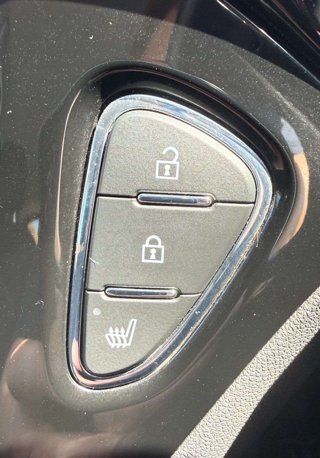 2019 VAUXHALL CORSA 2019 VAUXHALL CORSA