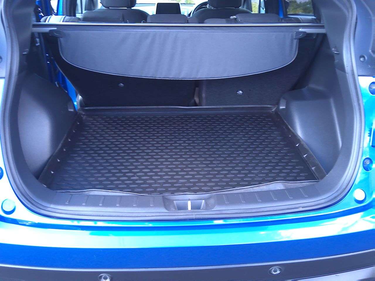 2019 MITSUBISHI ECLIPSE CROSS 2019 MITSUBISHI ECLIPSE CROSS