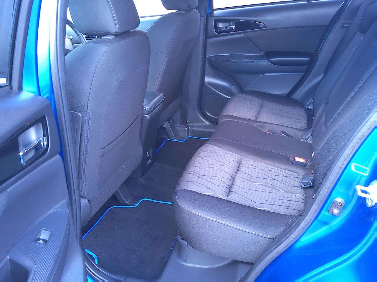 2019 MITSUBISHI ECLIPSE CROSS 2019 MITSUBISHI ECLIPSE CROSS