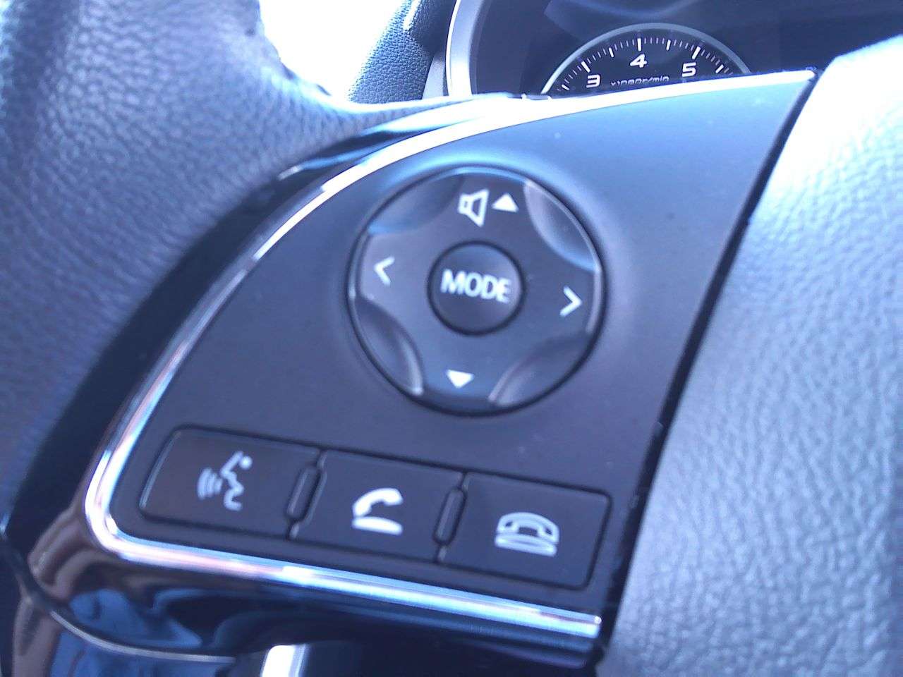 2019 MITSUBISHI ECLIPSE CROSS 2019 MITSUBISHI ECLIPSE CROSS