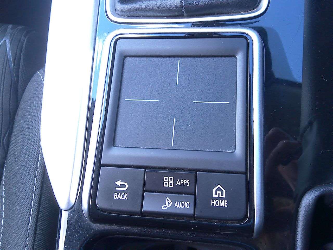 2019 MITSUBISHI ECLIPSE CROSS 2019 MITSUBISHI ECLIPSE CROSS