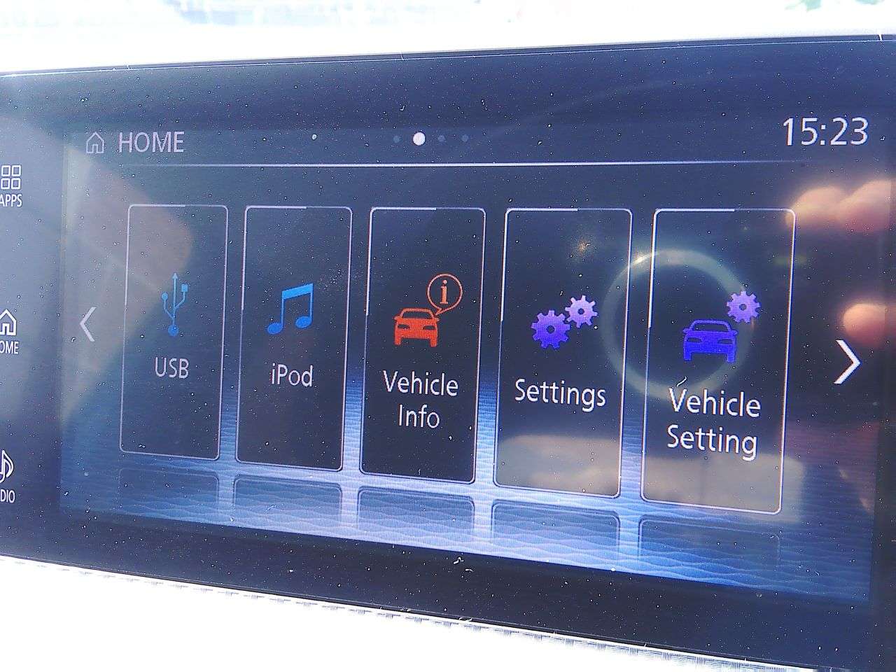 2019 MITSUBISHI ECLIPSE CROSS 2019 MITSUBISHI ECLIPSE CROSS