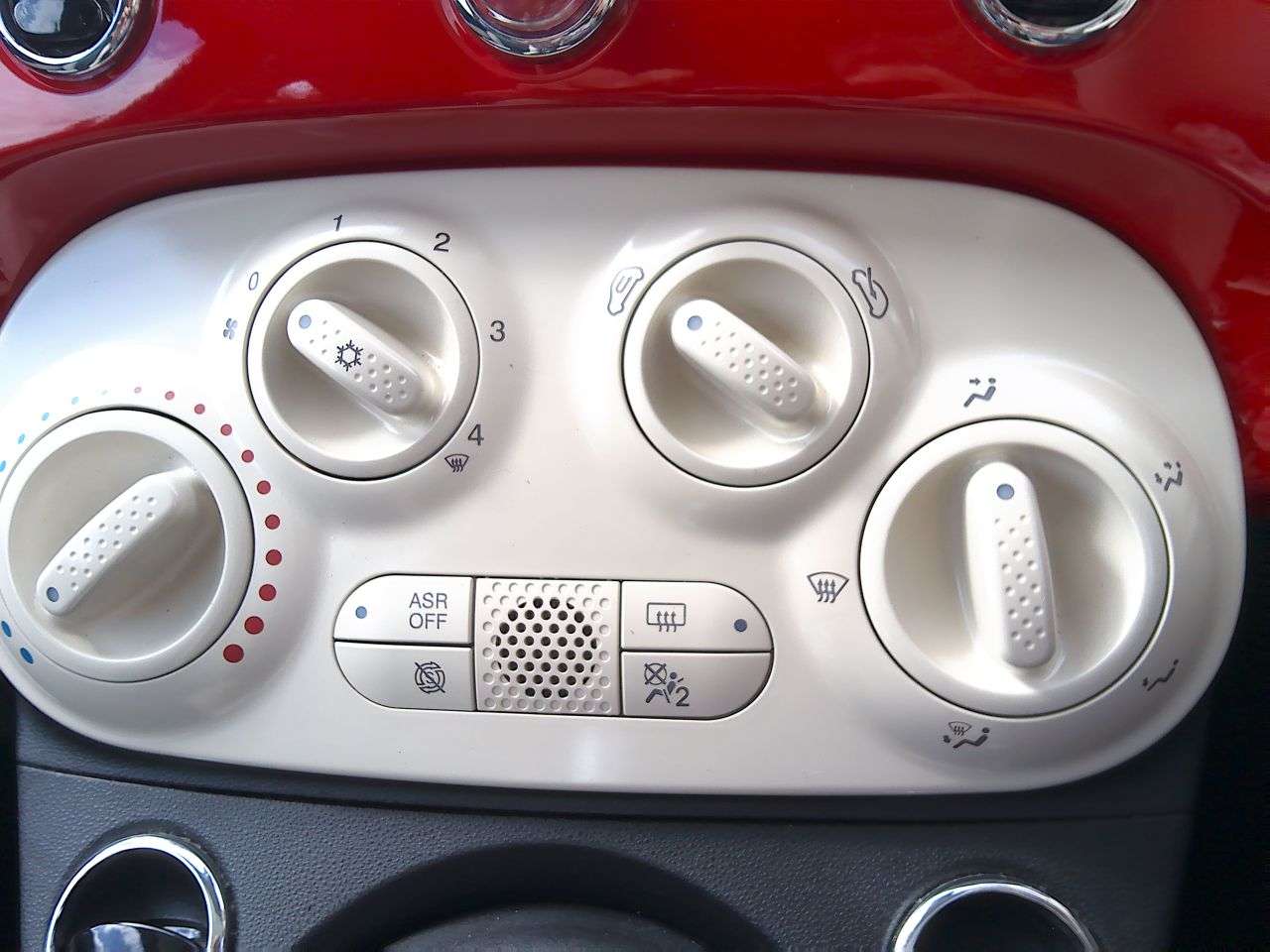 2022 FIAT 500 2022 FIAT 500