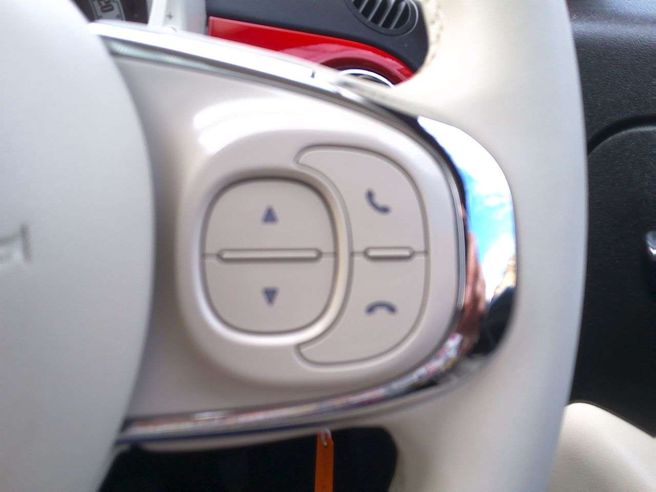 2022 FIAT 500 2022 FIAT 500