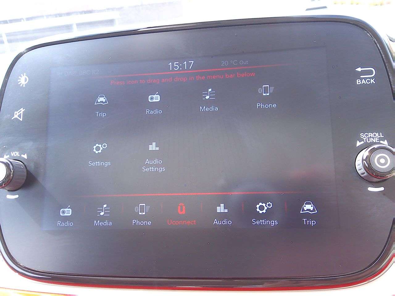 2022 FIAT 500 2022 FIAT 500