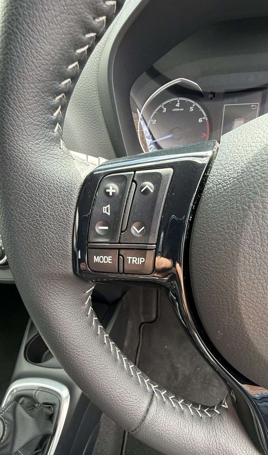 2020 TOYOTA YARIS 2020 TOYOTA YARIS