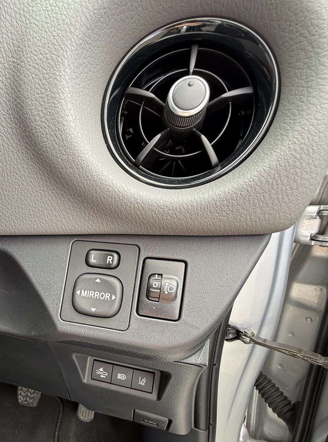 2020 TOYOTA YARIS 2020 TOYOTA YARIS