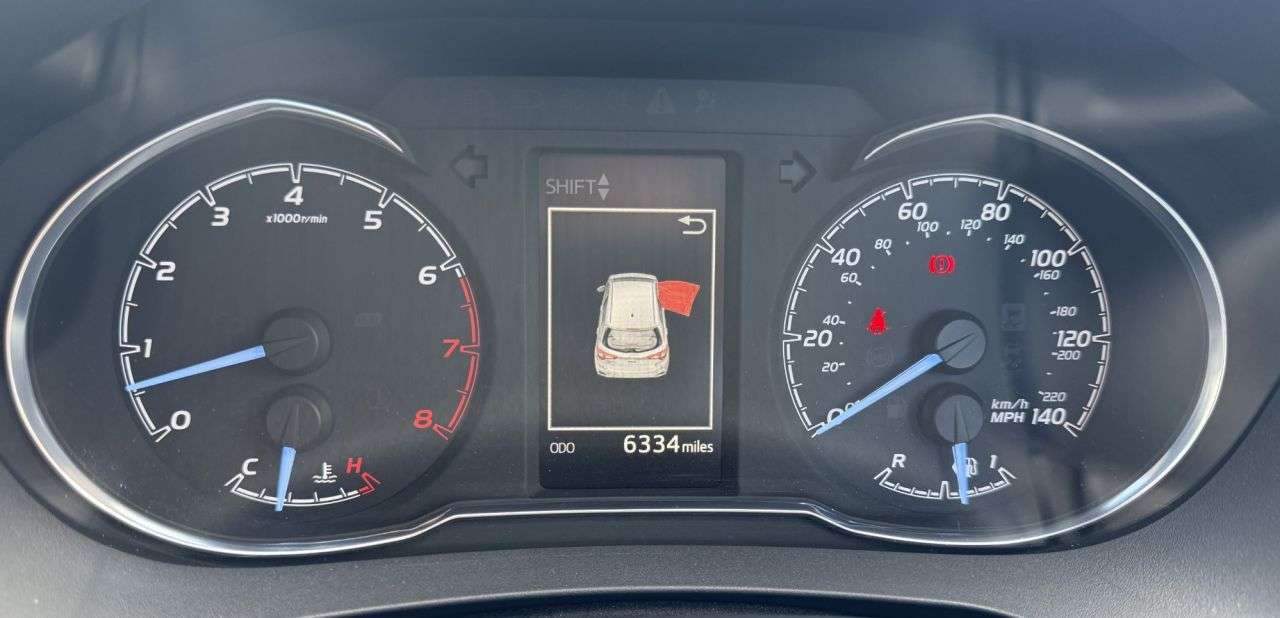 2020 TOYOTA YARIS 2020 TOYOTA YARIS