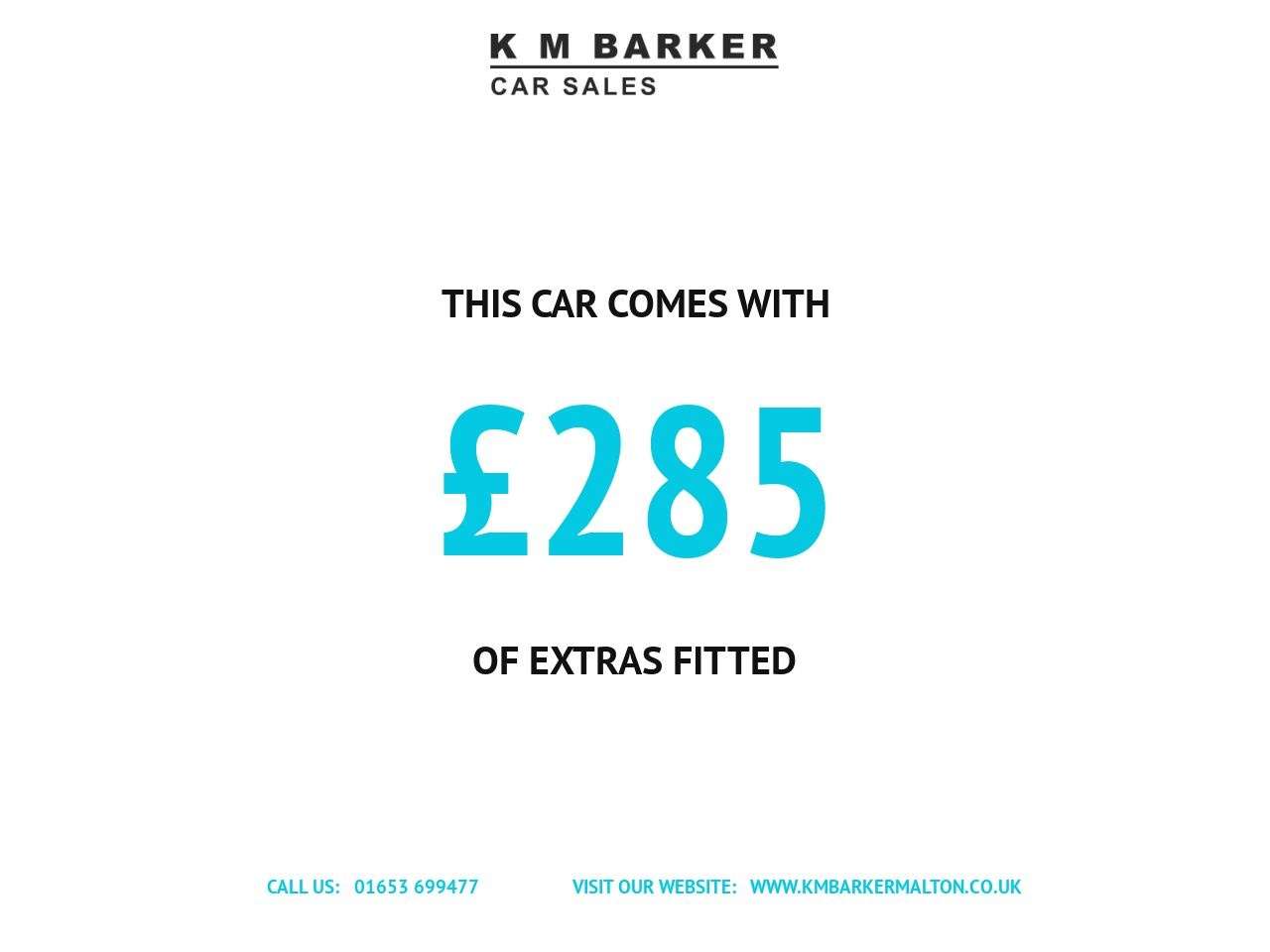 2018 VAUXHALL VIVA 2018 VAUXHALL VIVA