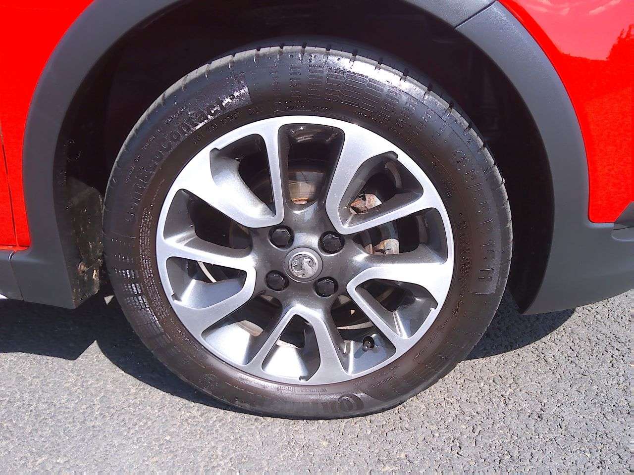 2018 VAUXHALL VIVA 2018 VAUXHALL VIVA