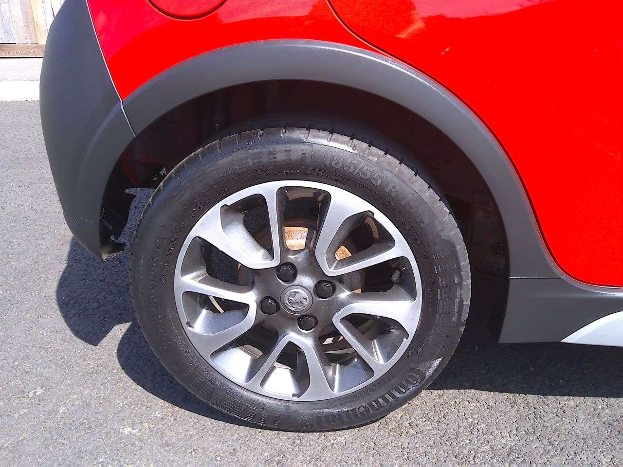 2018 VAUXHALL VIVA 2018 VAUXHALL VIVA