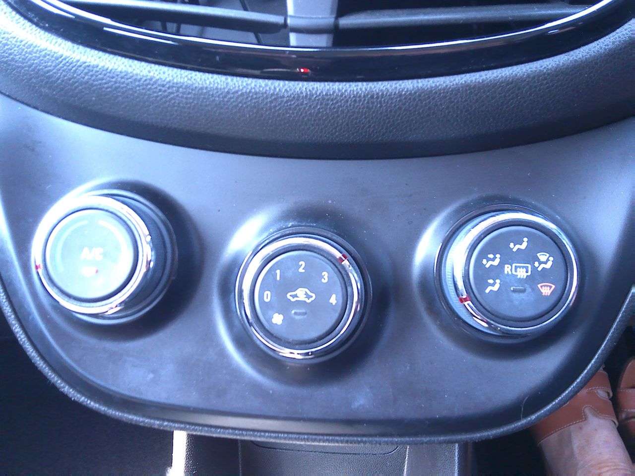 2018 VAUXHALL VIVA 2018 VAUXHALL VIVA