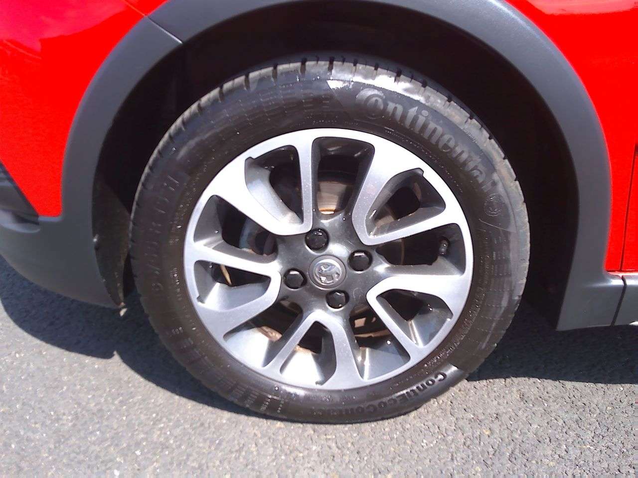 2018 VAUXHALL VIVA 2018 VAUXHALL VIVA