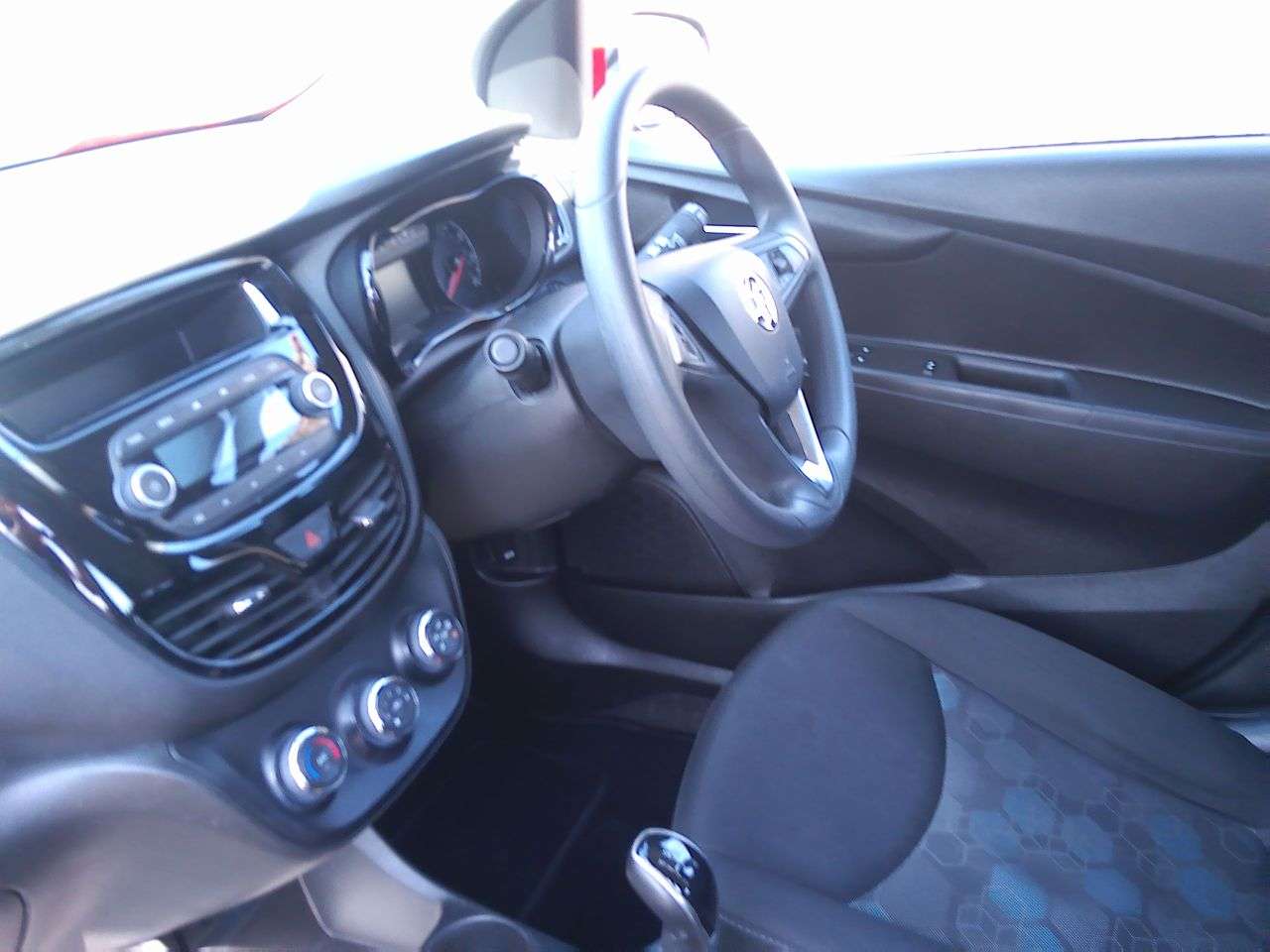 2018 VAUXHALL VIVA 2018 VAUXHALL VIVA