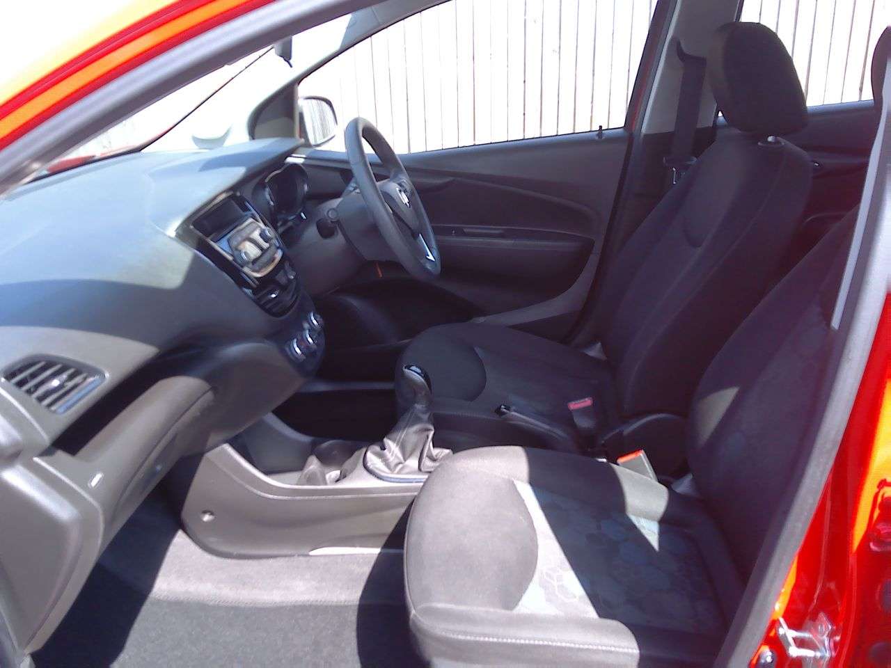 2018 VAUXHALL VIVA 2018 VAUXHALL VIVA