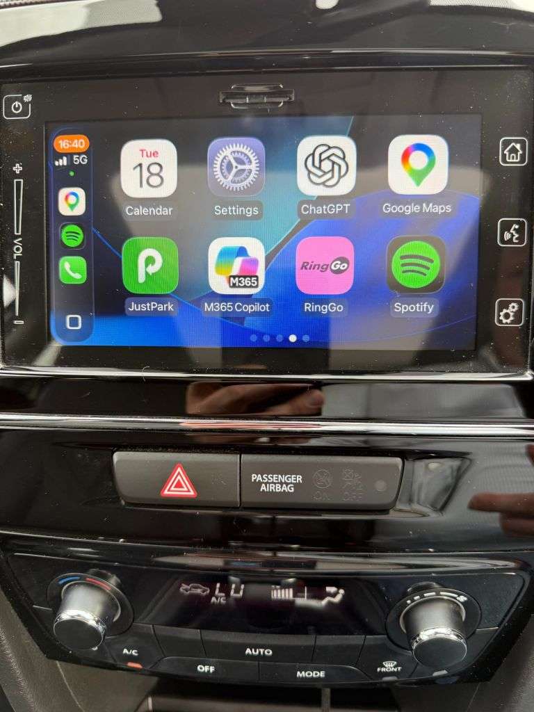 2019 SUZUKI VITARA 2019 SUZUKI VITARA