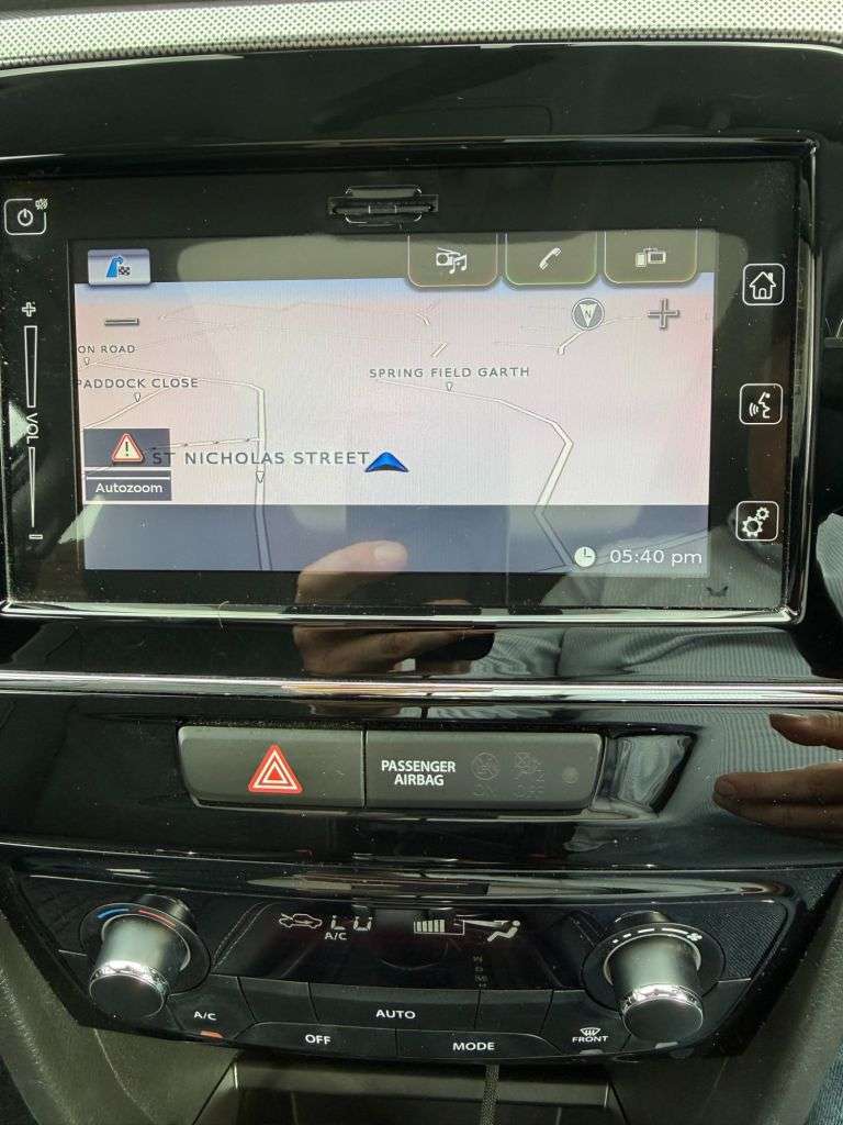 2019 SUZUKI VITARA 2019 SUZUKI VITARA