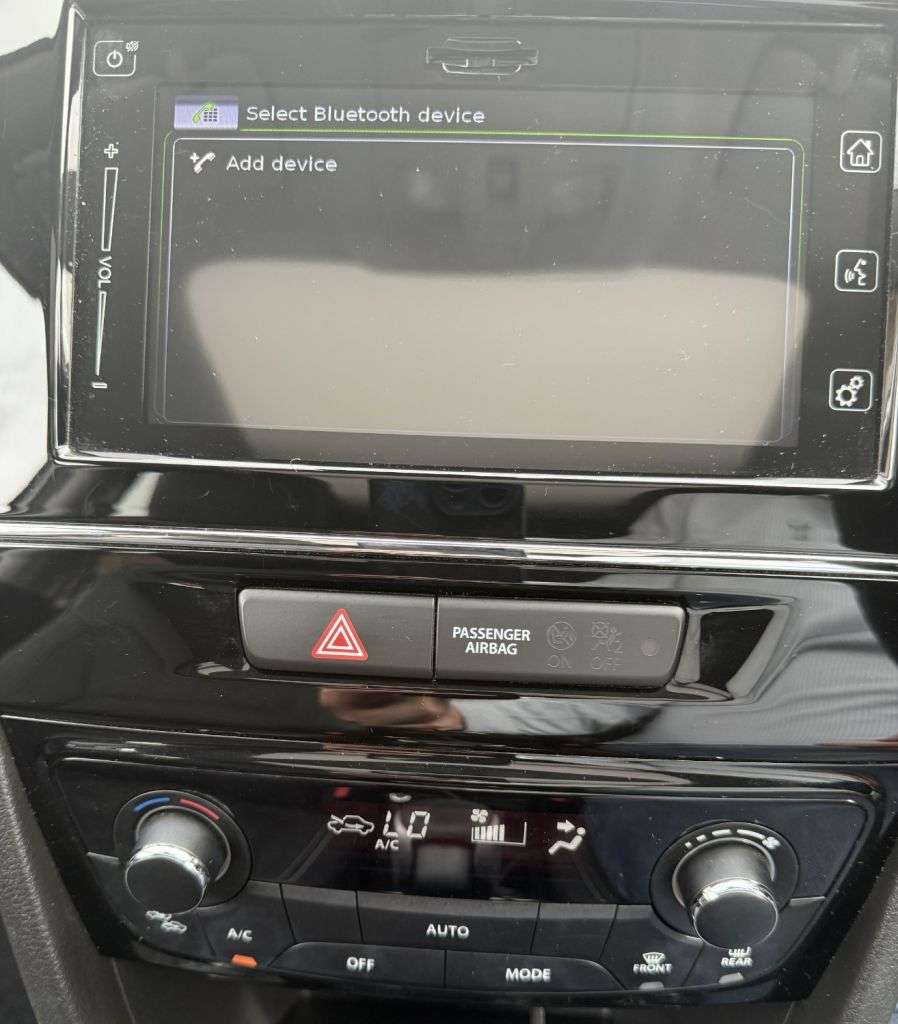 2019 SUZUKI VITARA 2019 SUZUKI VITARA