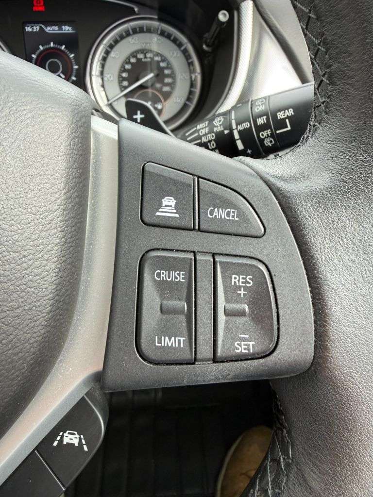 2019 SUZUKI VITARA 2019 SUZUKI VITARA