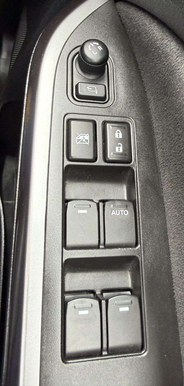 2019 SUZUKI VITARA 2019 SUZUKI VITARA
