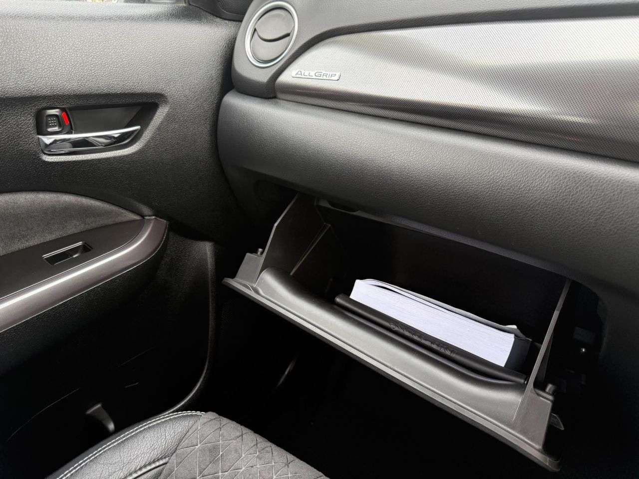 2019 SUZUKI VITARA 2019 SUZUKI VITARA