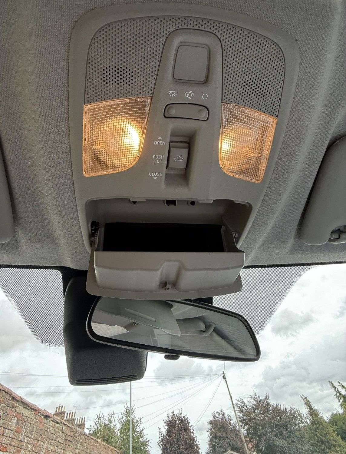 2019 SUZUKI VITARA 2019 SUZUKI VITARA