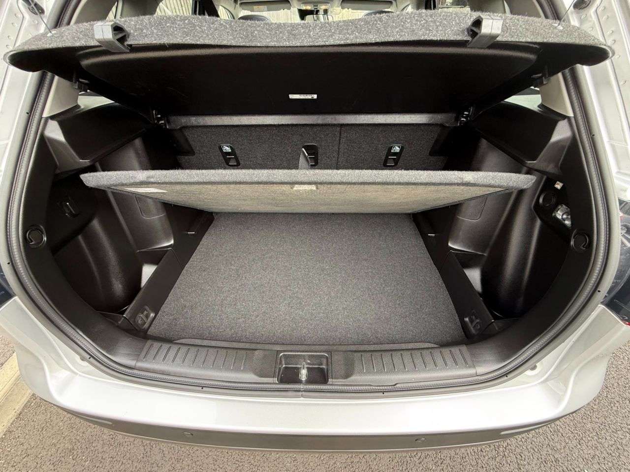 2019 SUZUKI VITARA 2019 SUZUKI VITARA