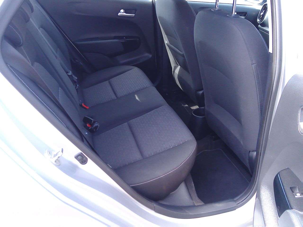 2017 KIA PICANTO 2017 KIA PICANTO