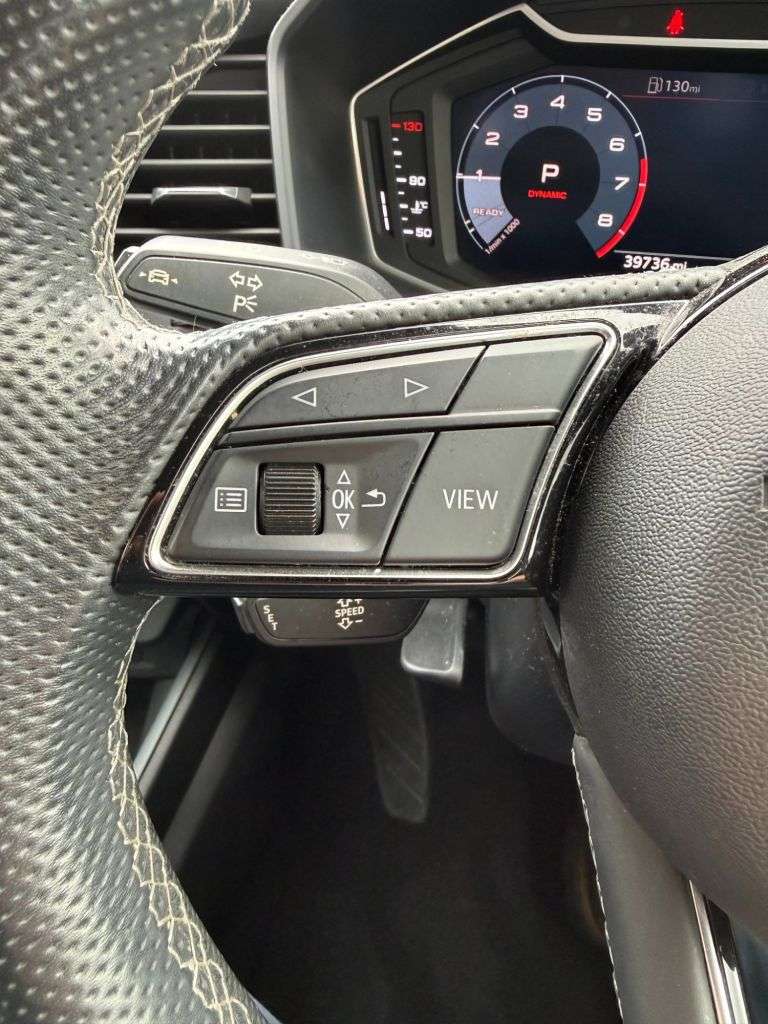 2021 AUDI A1 2021 AUDI A1