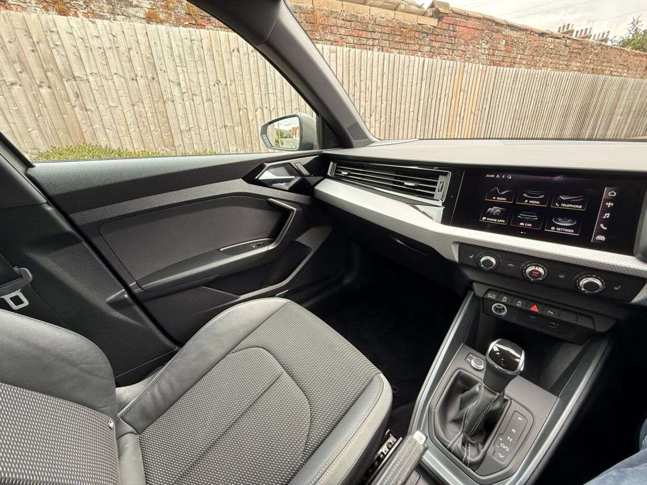 2021 AUDI A1 2021 AUDI A1