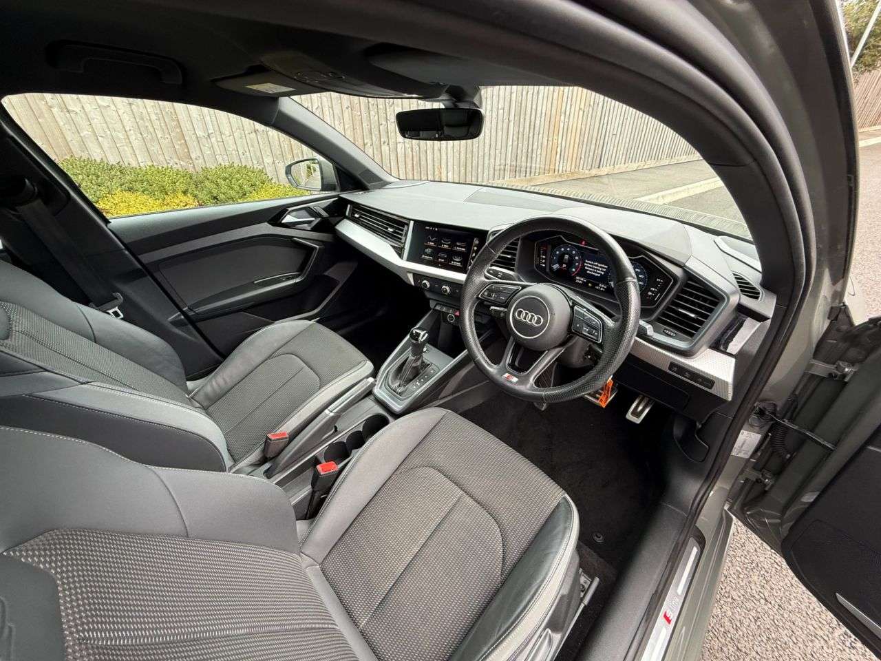 2021 AUDI A1 2021 AUDI A1
