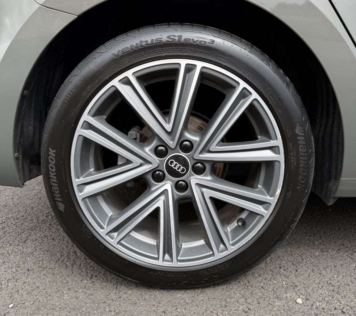 2021 AUDI A1 2021 AUDI A1