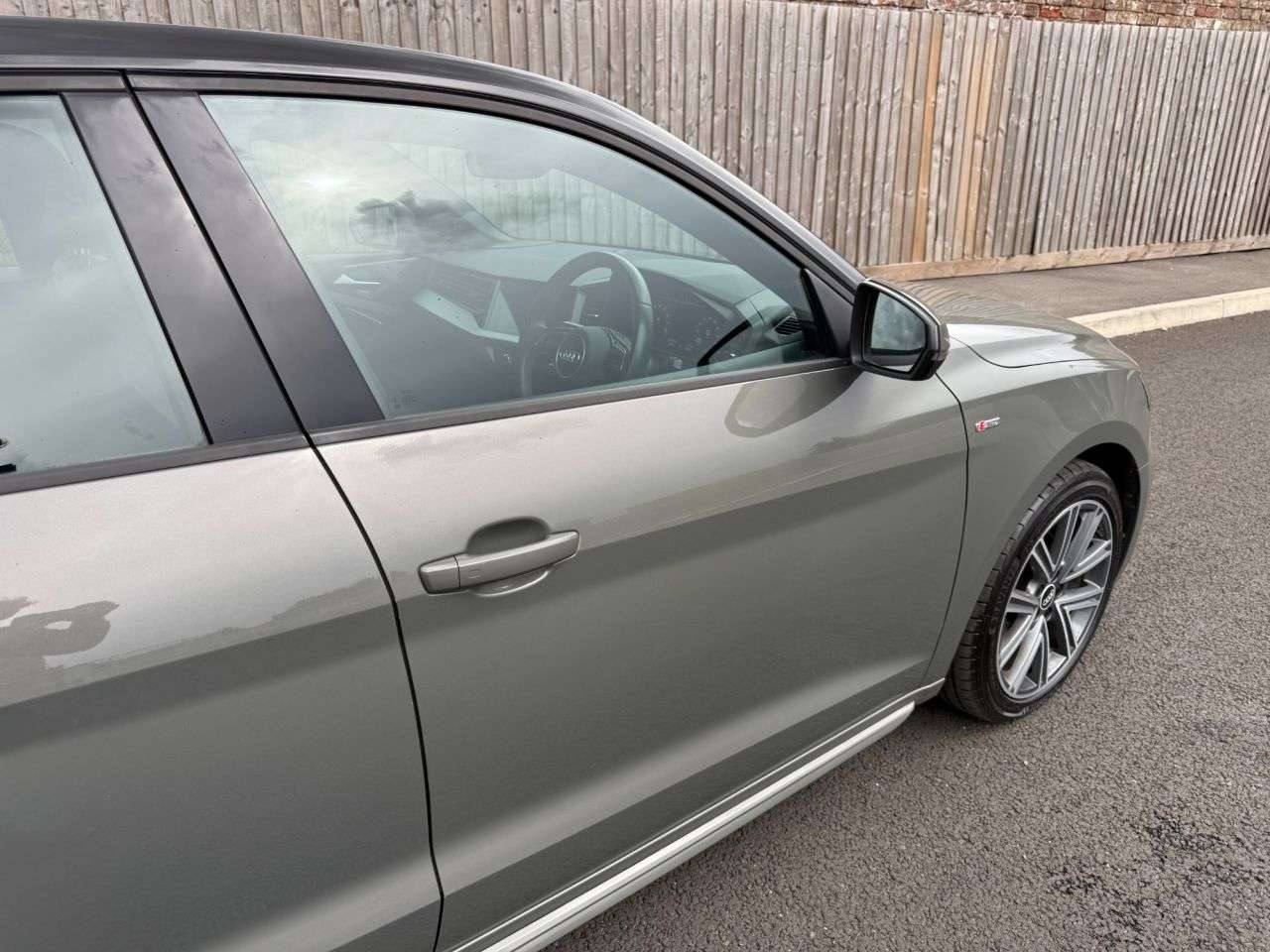 2021 AUDI A1 2021 AUDI A1