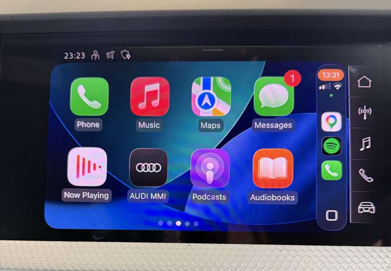 2021 AUDI A1 2021 AUDI A1