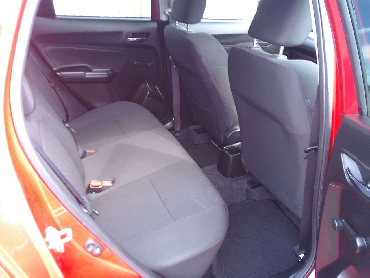 2021 SUZUKI SWIFT 2021 SUZUKI SWIFT