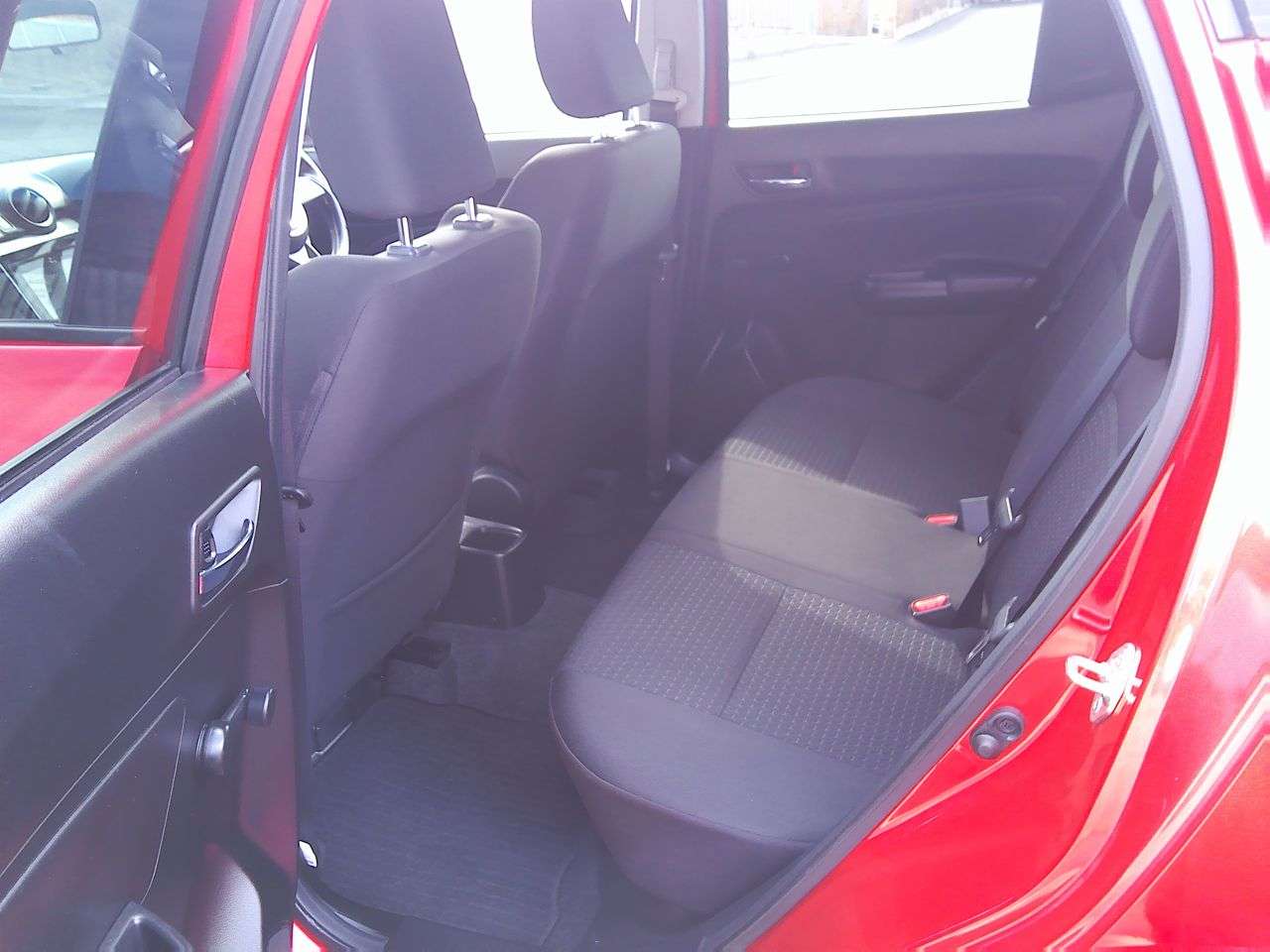 2021 SUZUKI SWIFT 2021 SUZUKI SWIFT