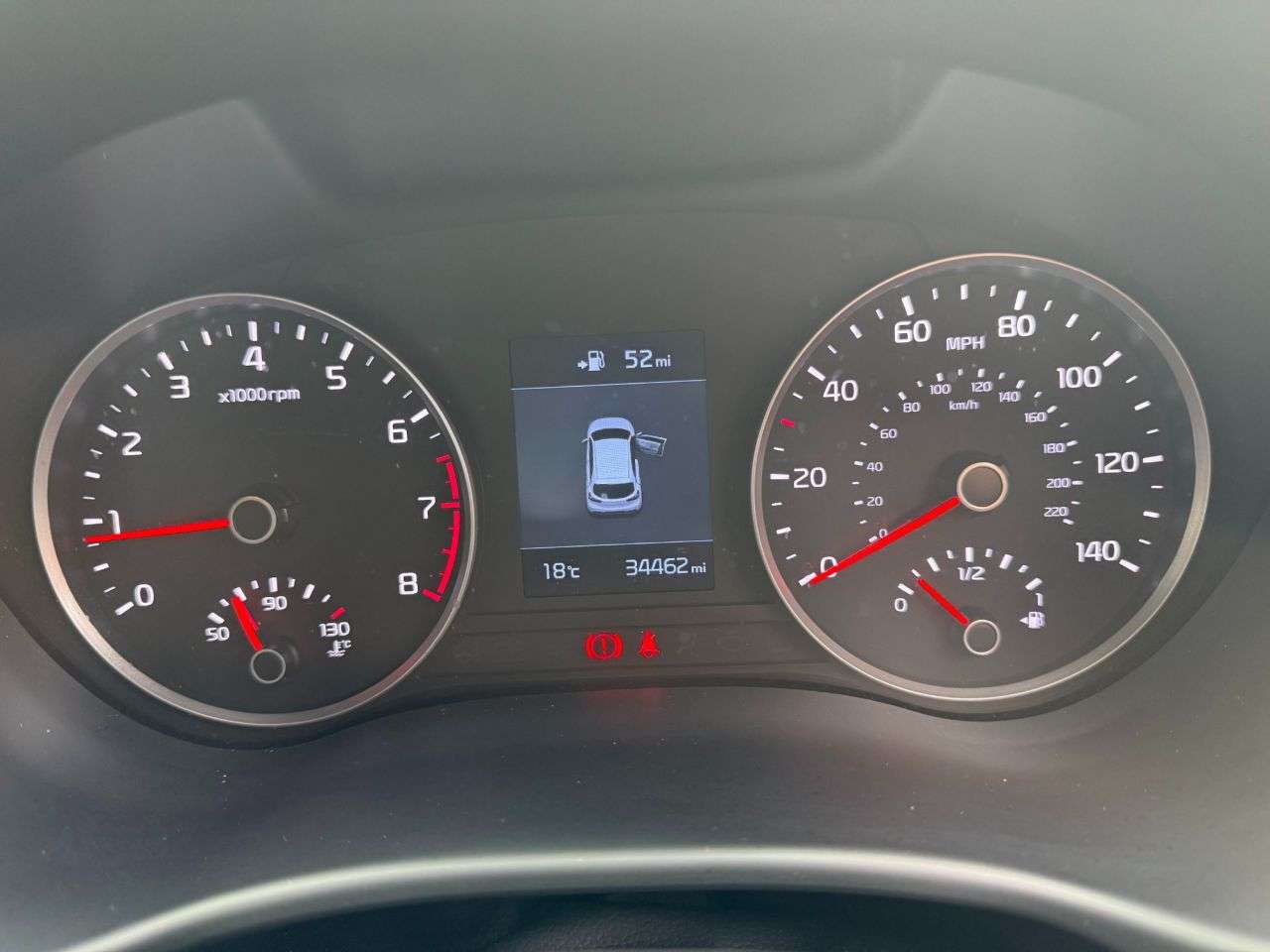 2020 KIA RIO 2020 KIA RIO