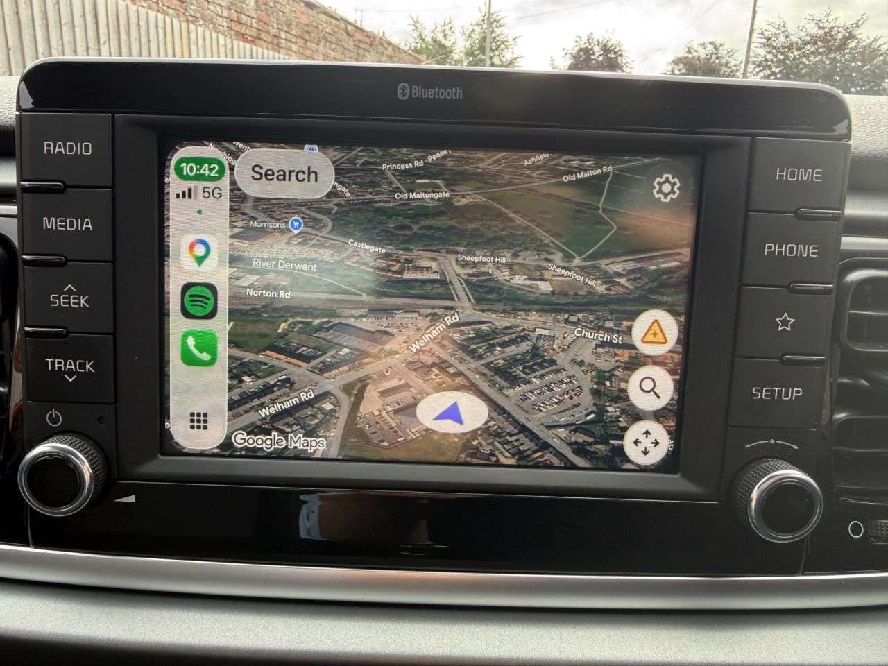 2020 KIA RIO 2020 KIA RIO