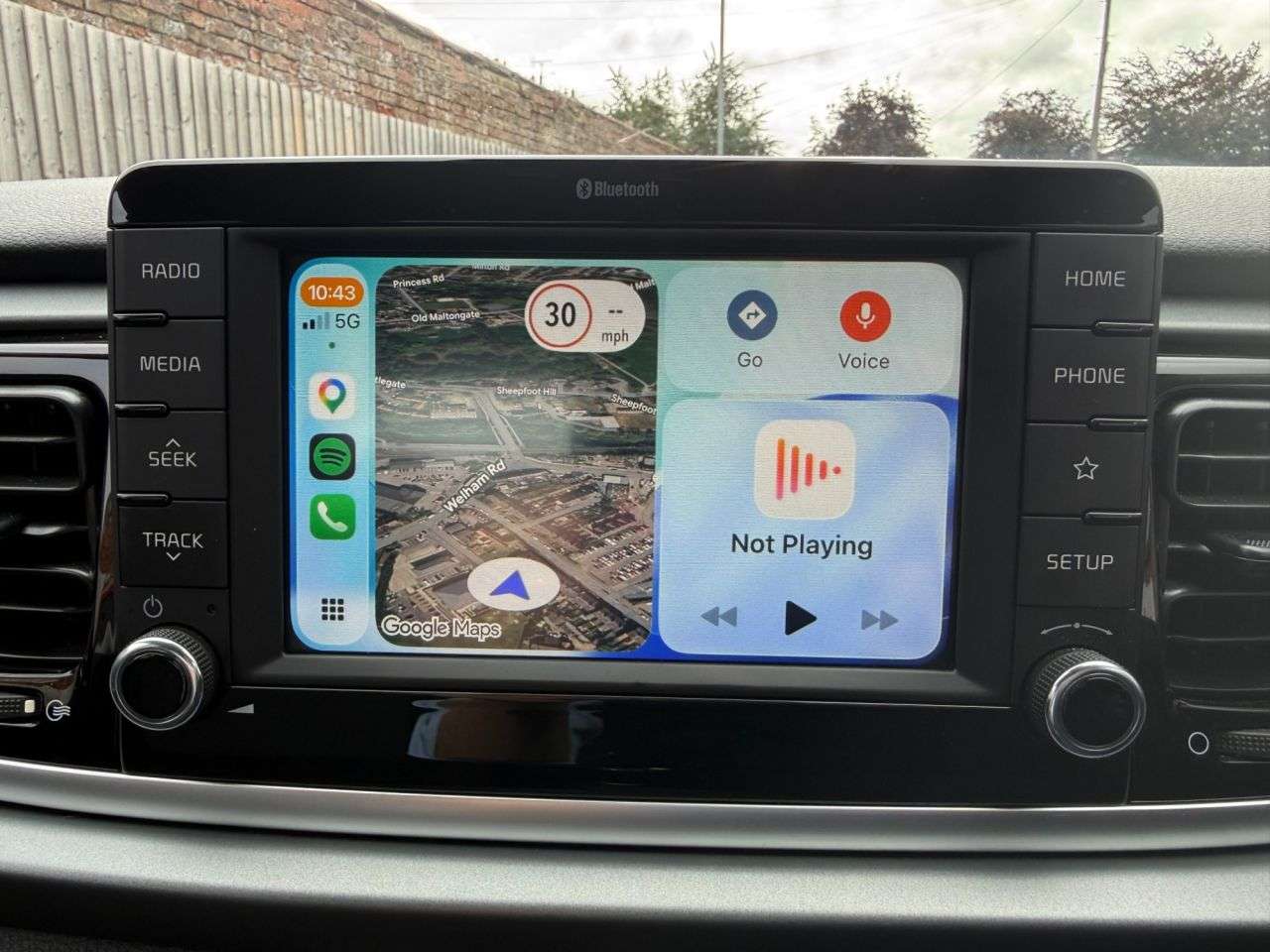 2020 KIA RIO 2020 KIA RIO