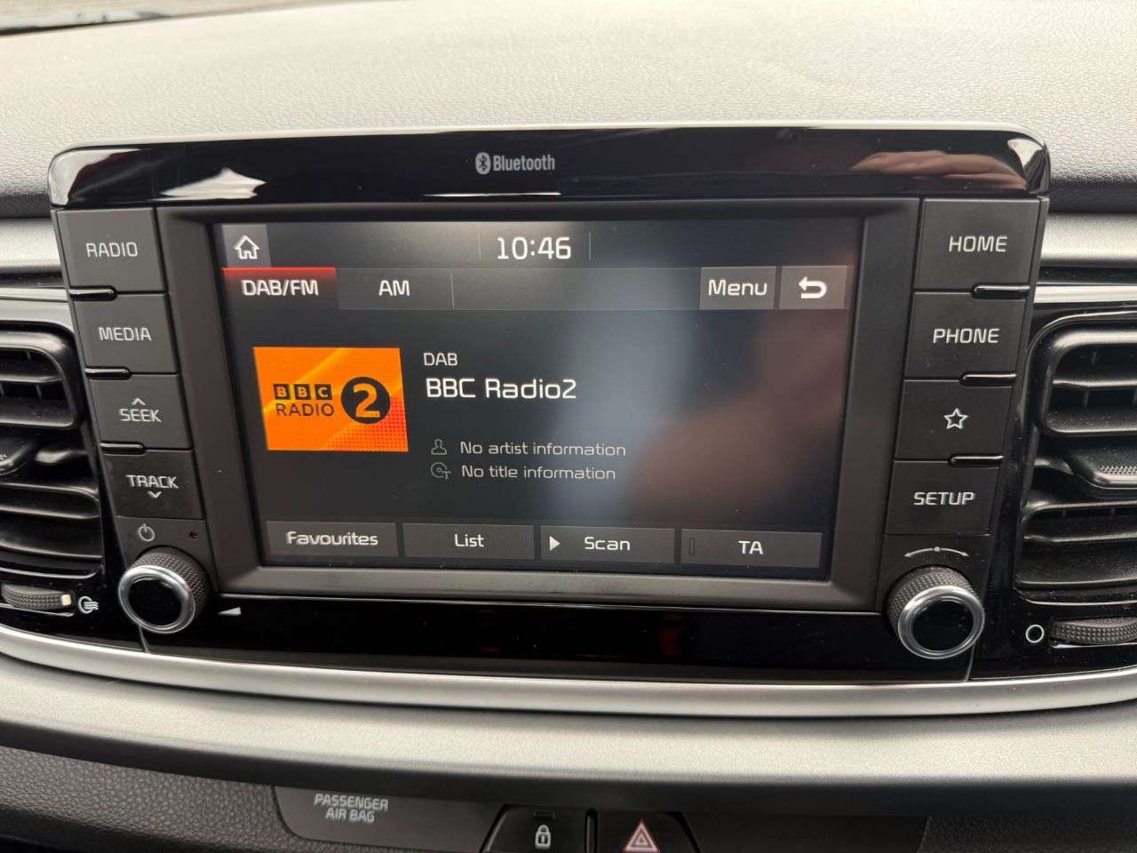 2020 KIA RIO 2020 KIA RIO