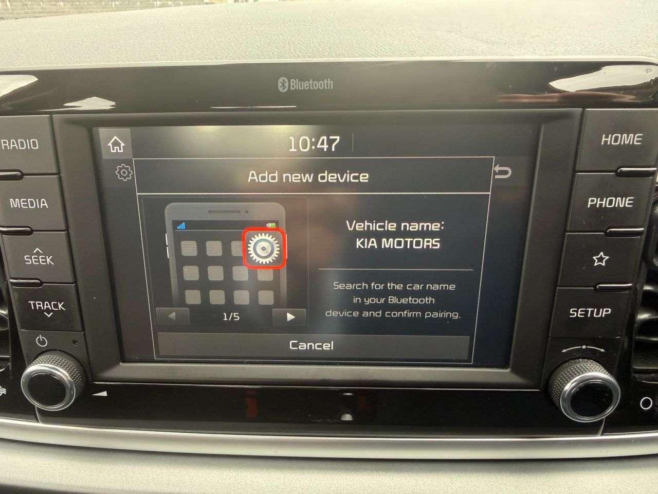 2020 KIA RIO 2020 KIA RIO