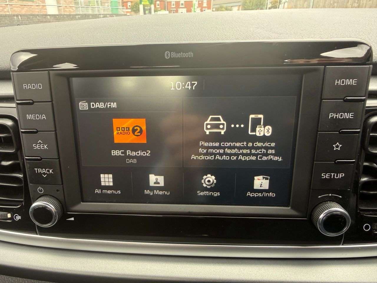 2020 KIA RIO 2020 KIA RIO
