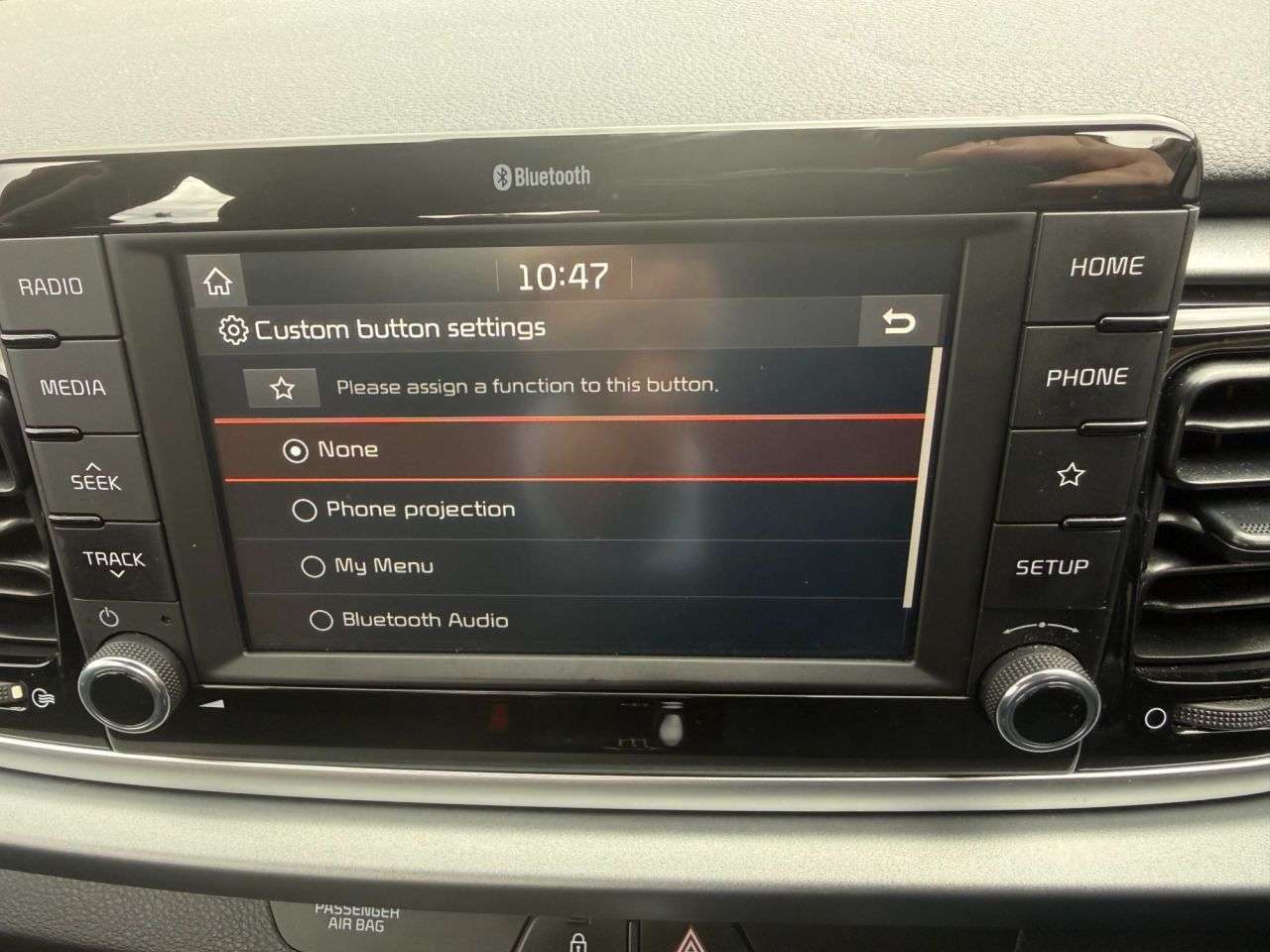 2020 KIA RIO 2020 KIA RIO