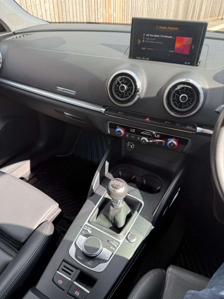 2019 AUDI A3 2019 AUDI A3