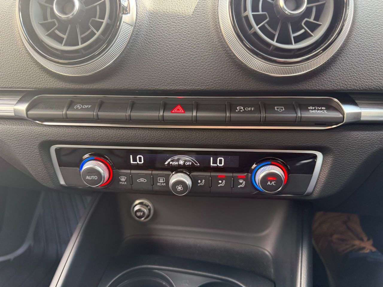 2019 AUDI A3 2019 AUDI A3