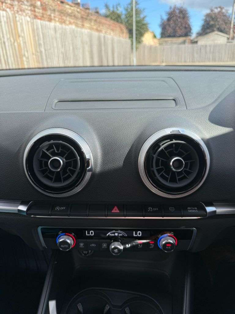 2019 AUDI A3 2019 AUDI A3